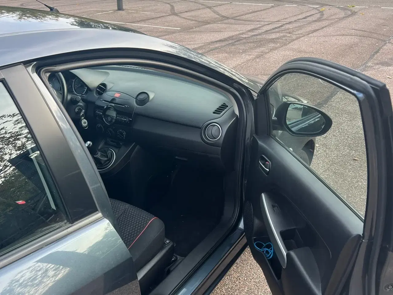 Billede 12 - Mazda 2 1,3 Advance