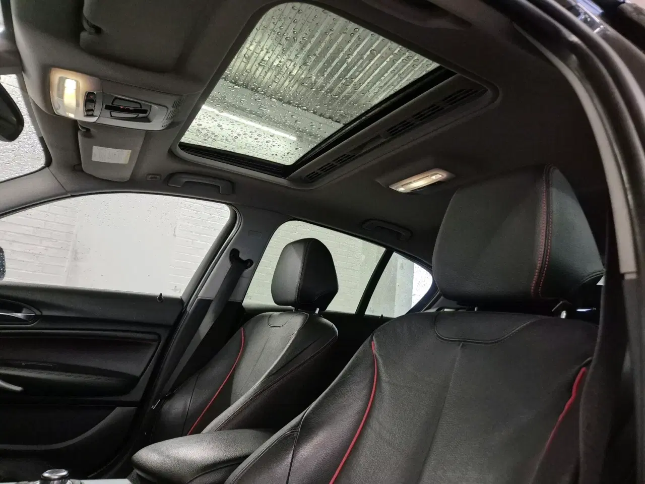 Billede 21 - BMW 118d 2,0 D 143HK 5d 6g