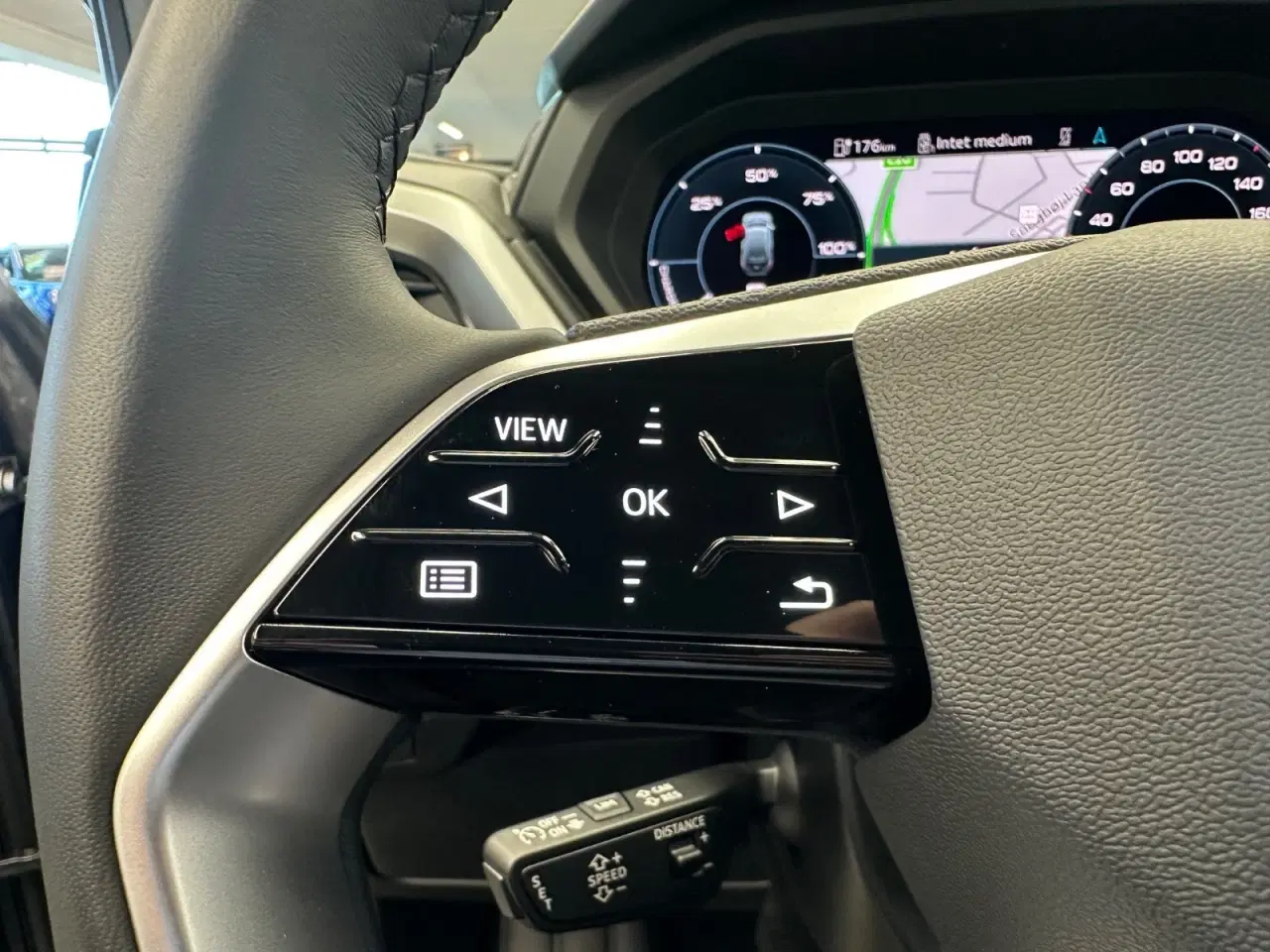 Billede 16 - Audi Q4 e-tron 45 S-line