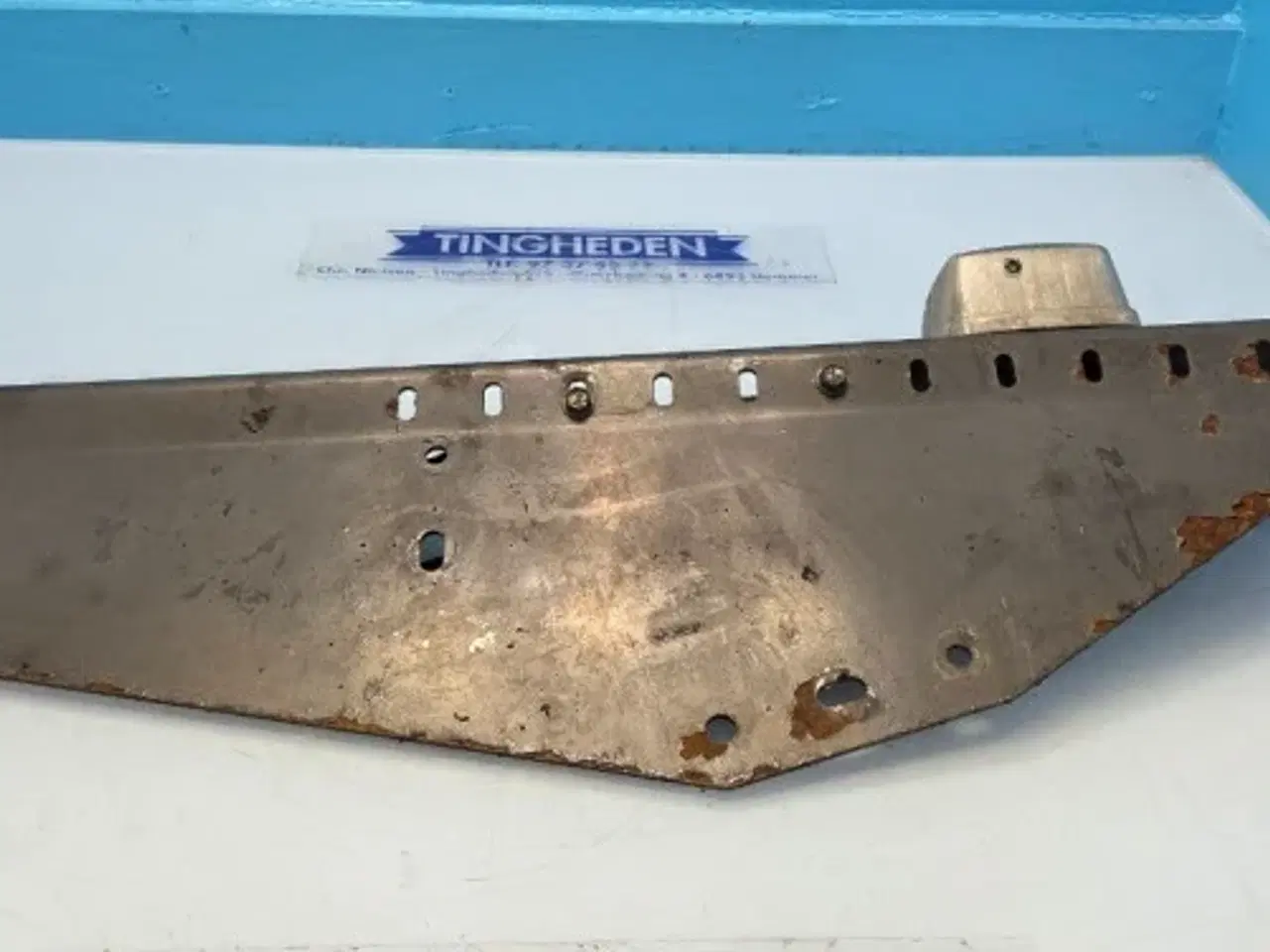 Billede 14 - Fendt 12130N Beslag 700144284