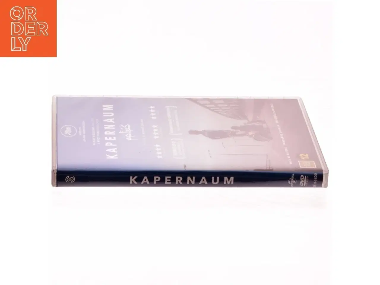 Billede 2 - Kapernaum
