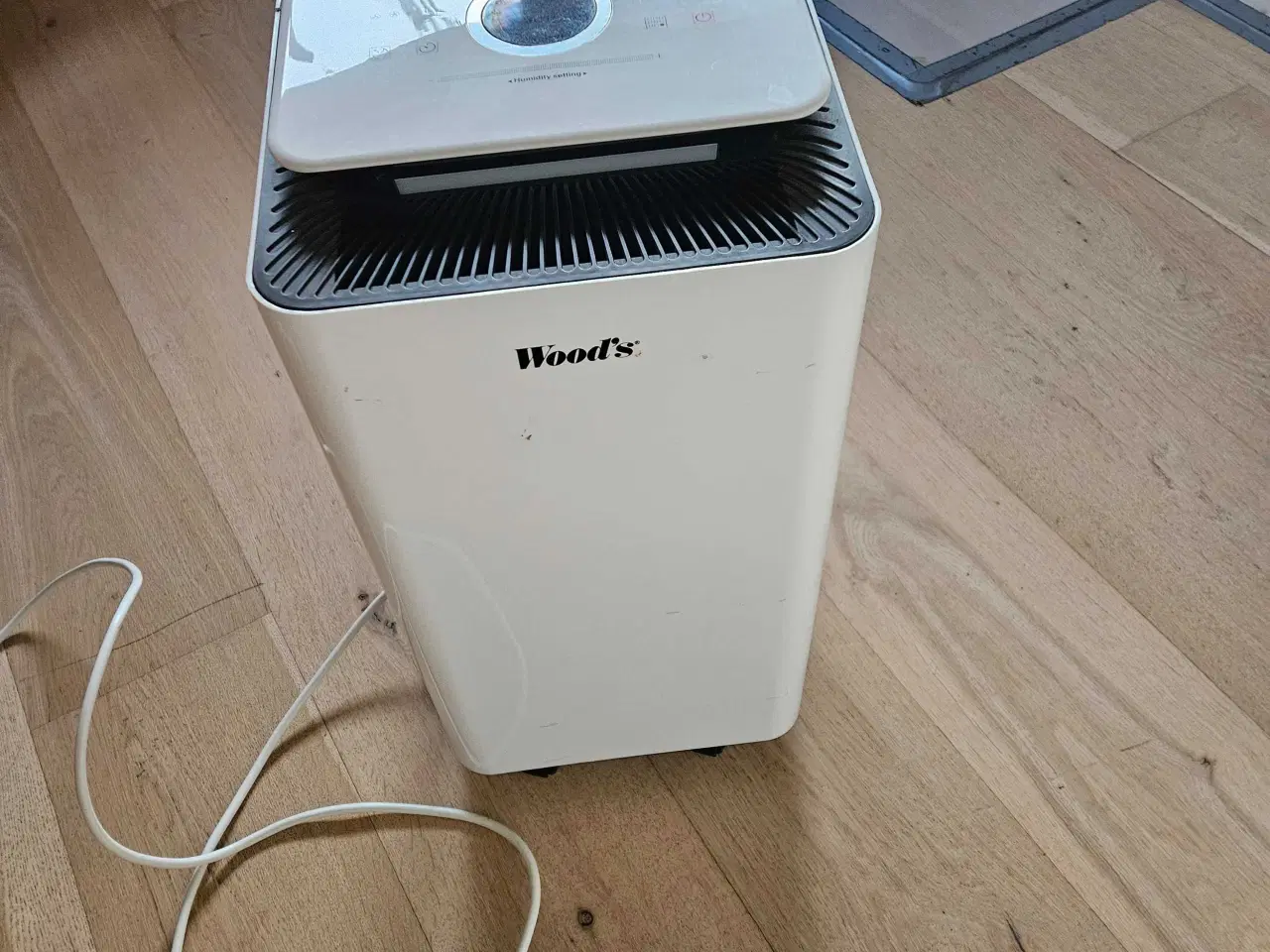 Billede 3 - Woods affugter 