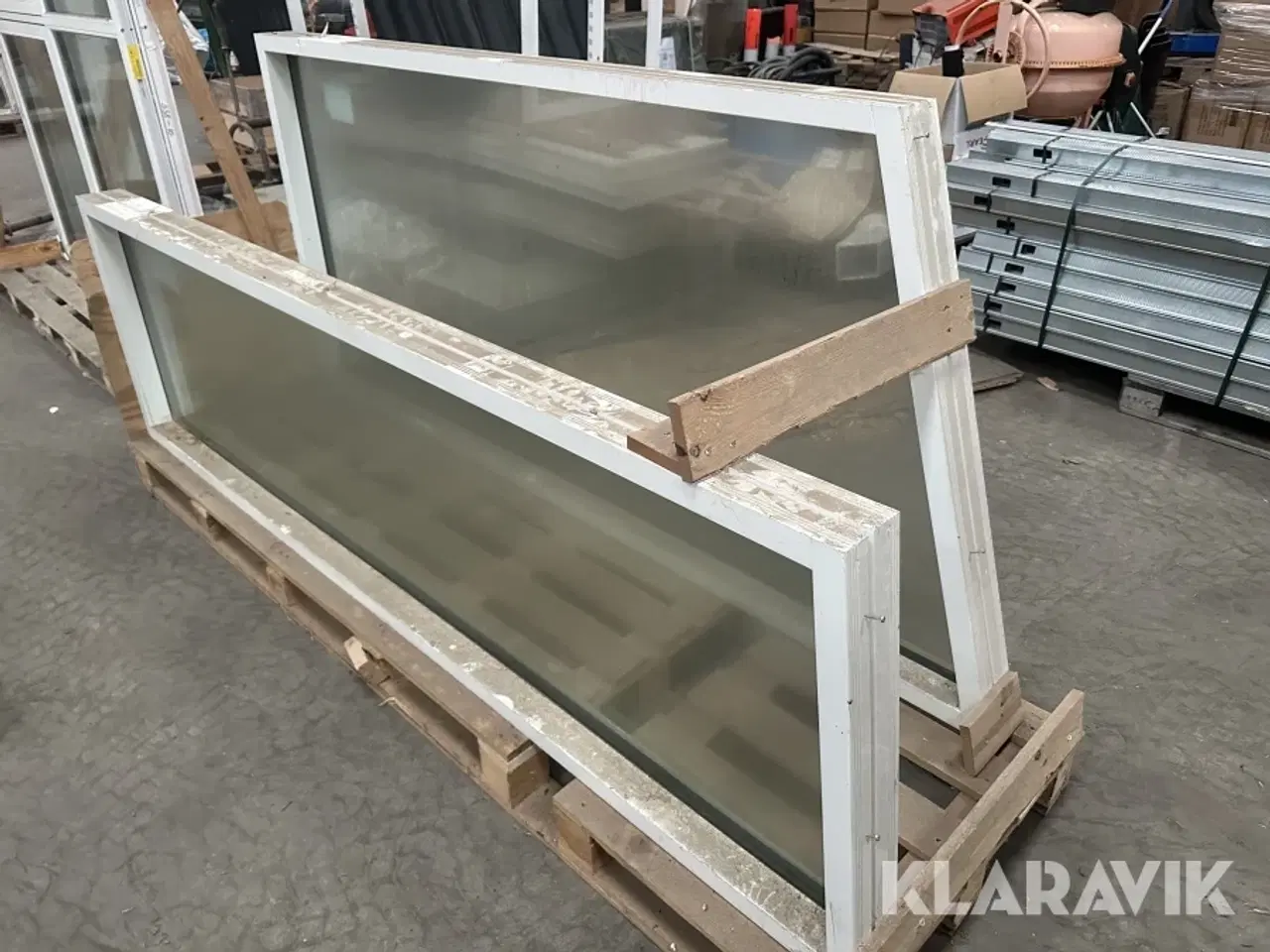 Billede 3 - Vinduer Kastrup - 2 styk