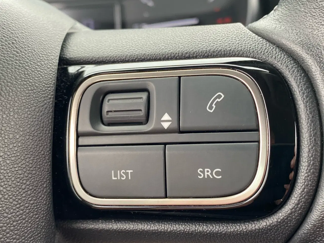 Billede 13 - Citroën C3 Aircross 1,2 PureTech Iconic start/stop 110HK 5d