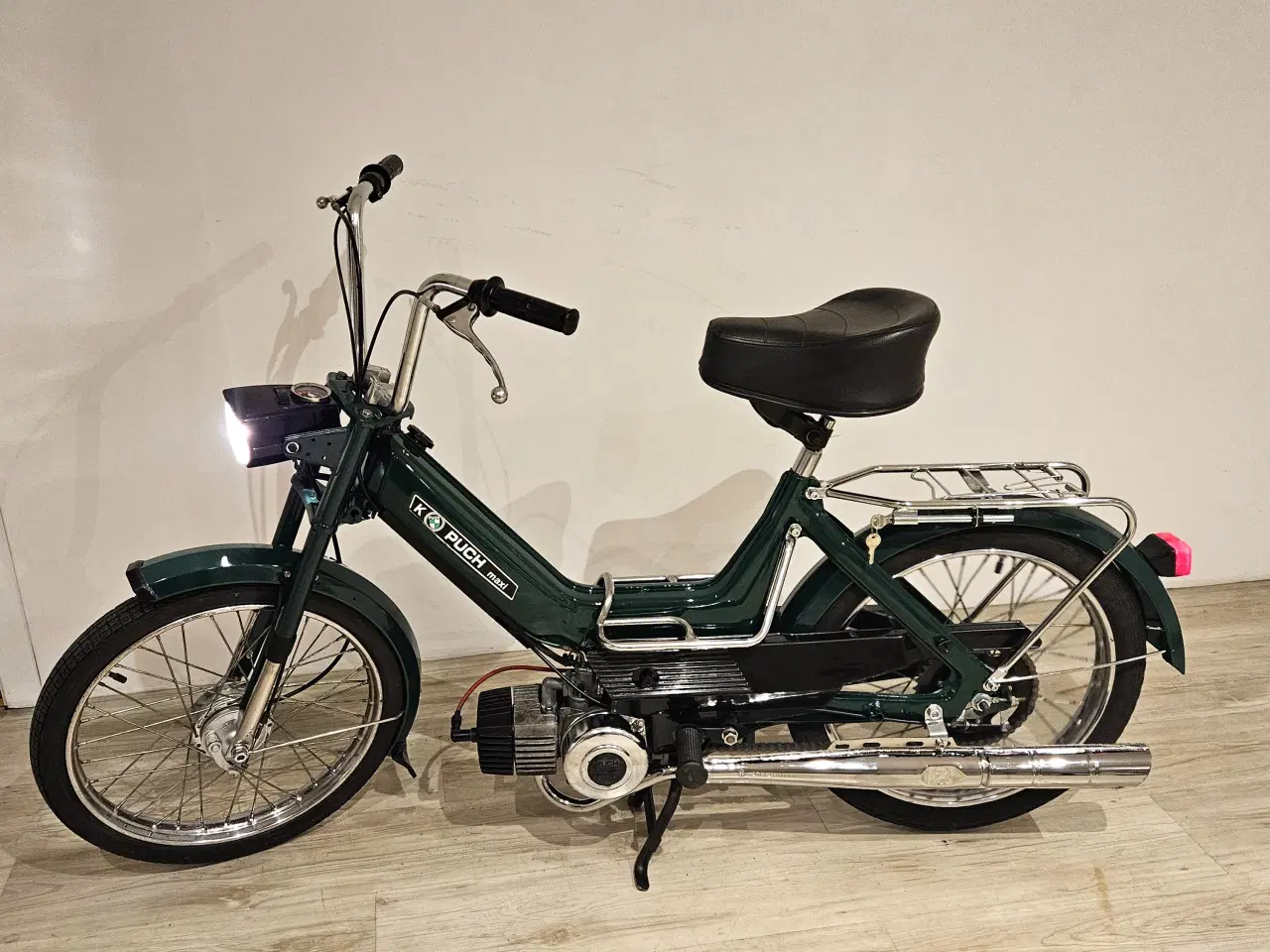 Billede 2 - Puch Maxi 