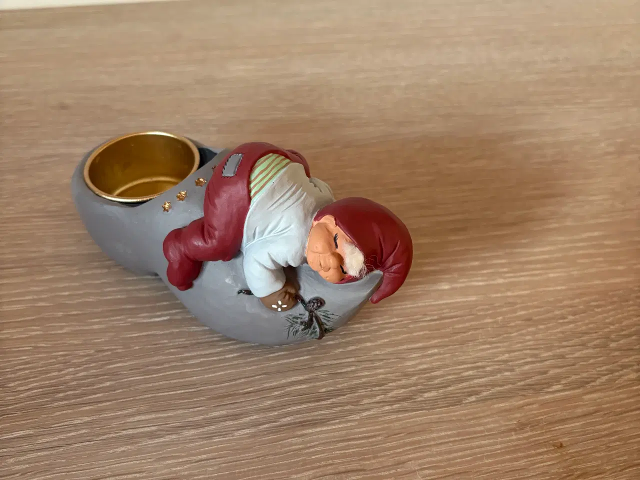 Billede 1 - Klar Liam kalenderstage