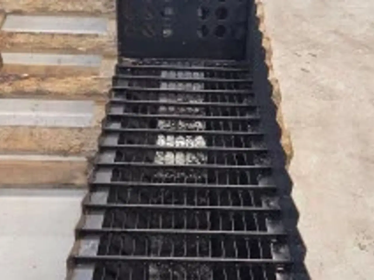 Billede 6 - New Holland CX8.85 Ryster 87375003