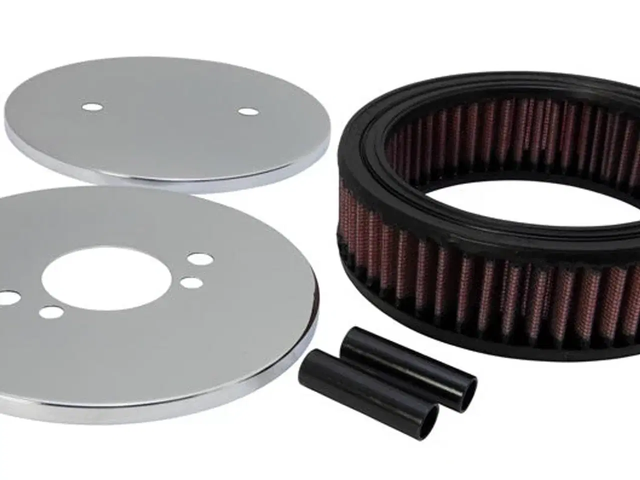 Billede 1 - K&N filter 56-1400