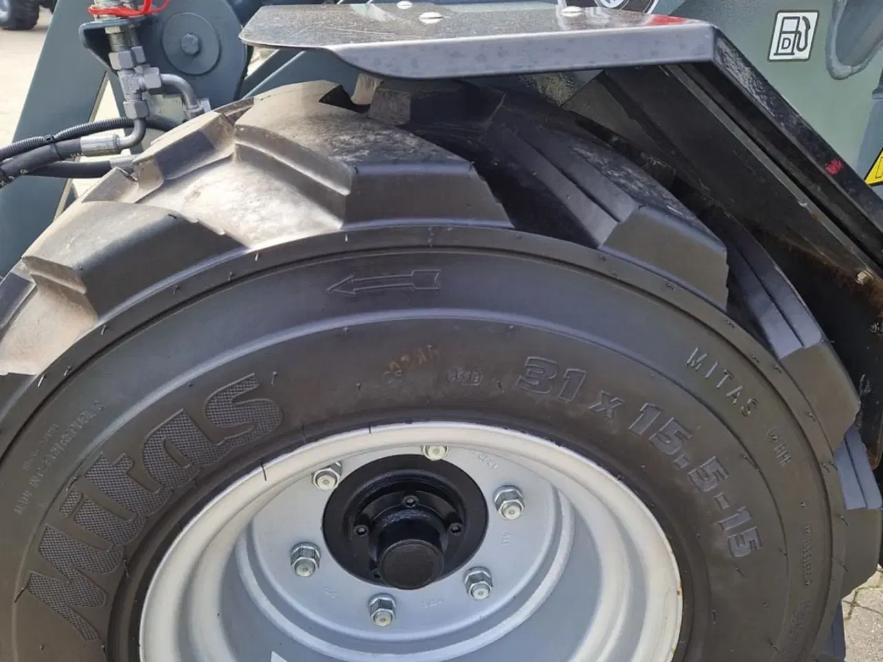 Billede 15 - Giant D337T