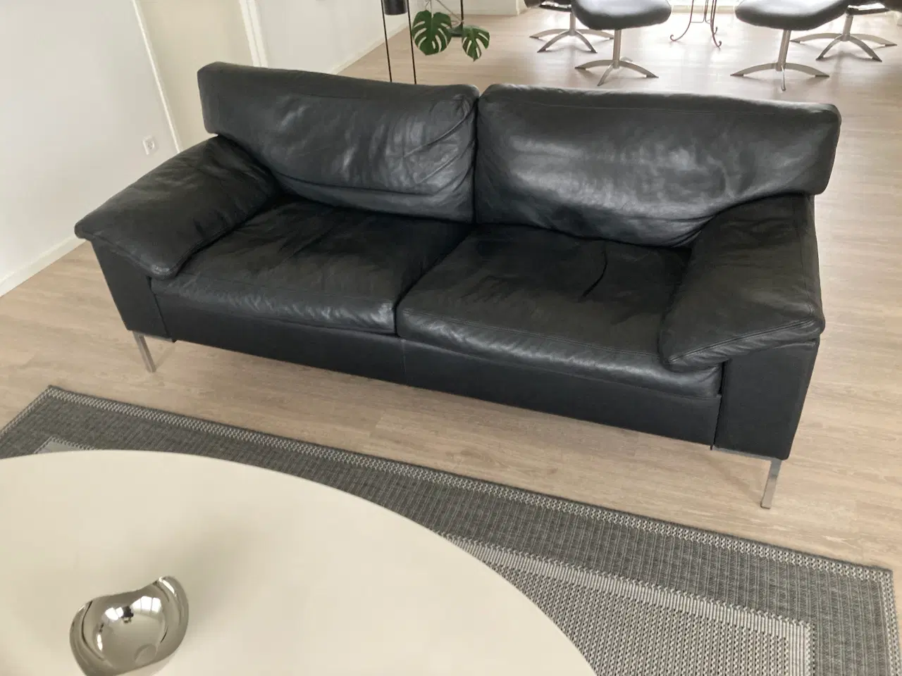 Billede 3 - Sofa sæt