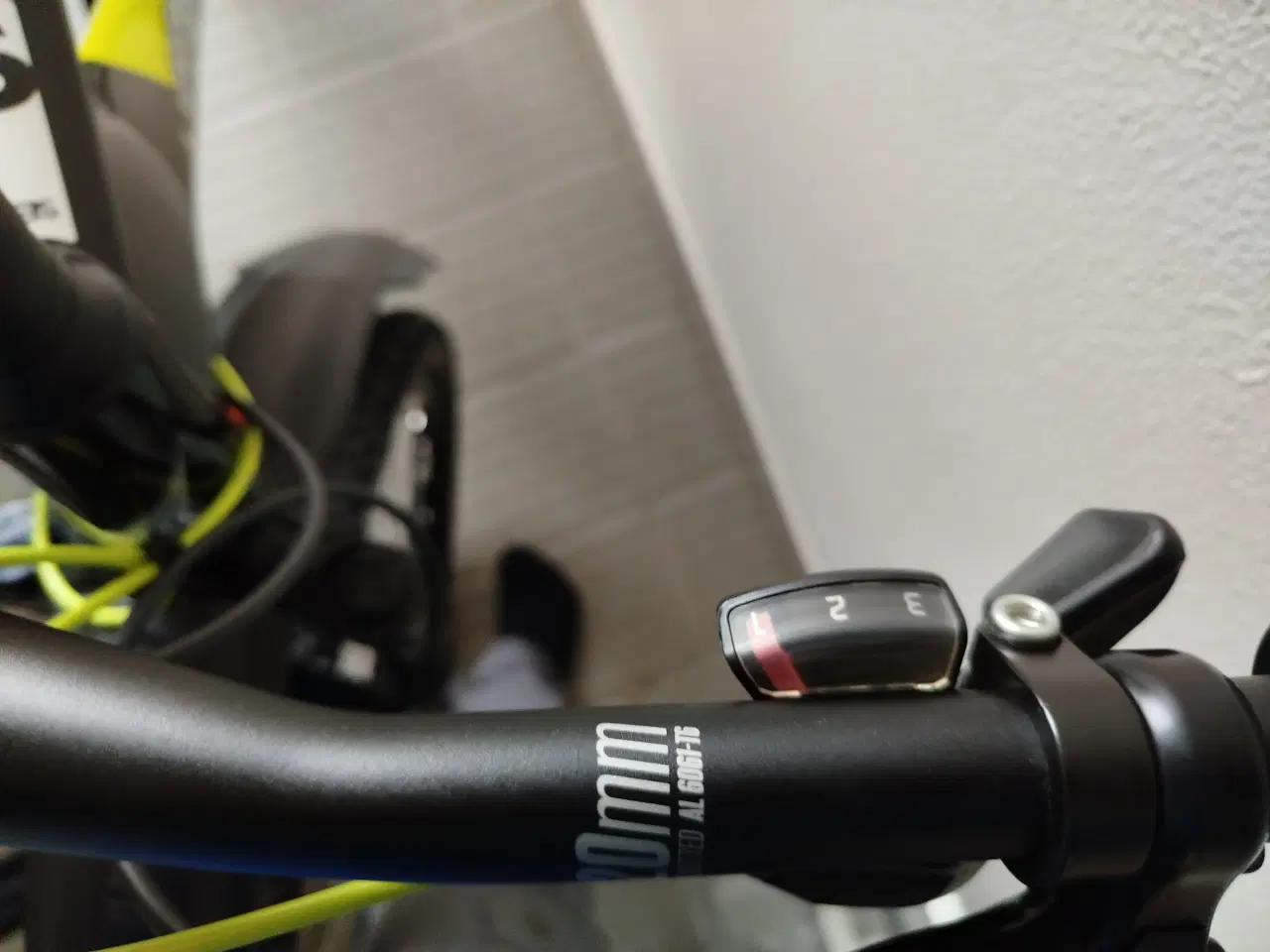 Billede 5 - Hai bike mountain bike 
