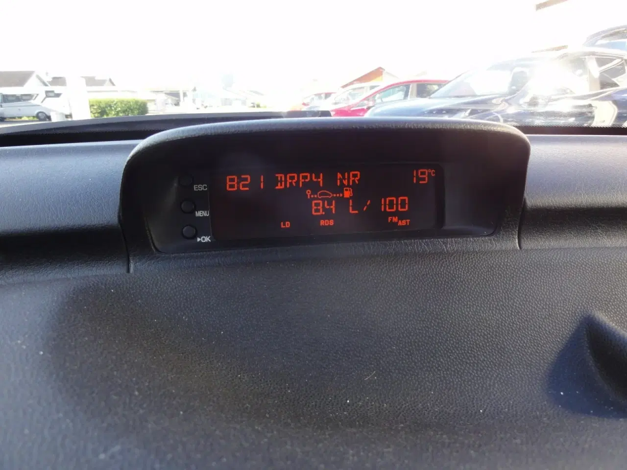 Billede 21 - Peugeot 307 1,6 Performance SW