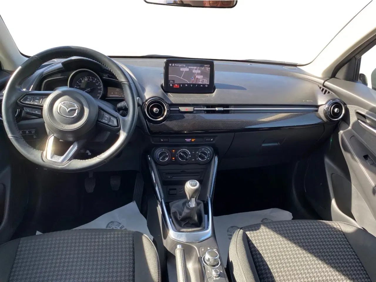 Billede 6 - Mazda 2 1,5 Skyactiv-G Niseko 90HK 5d