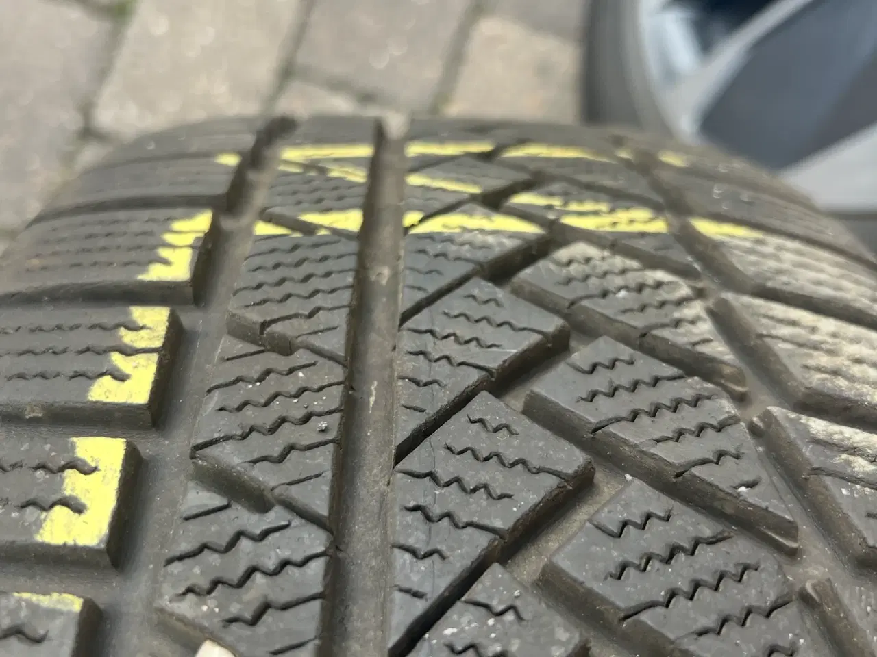 Billede 7 - 18" org. iD.3 vinterhjul