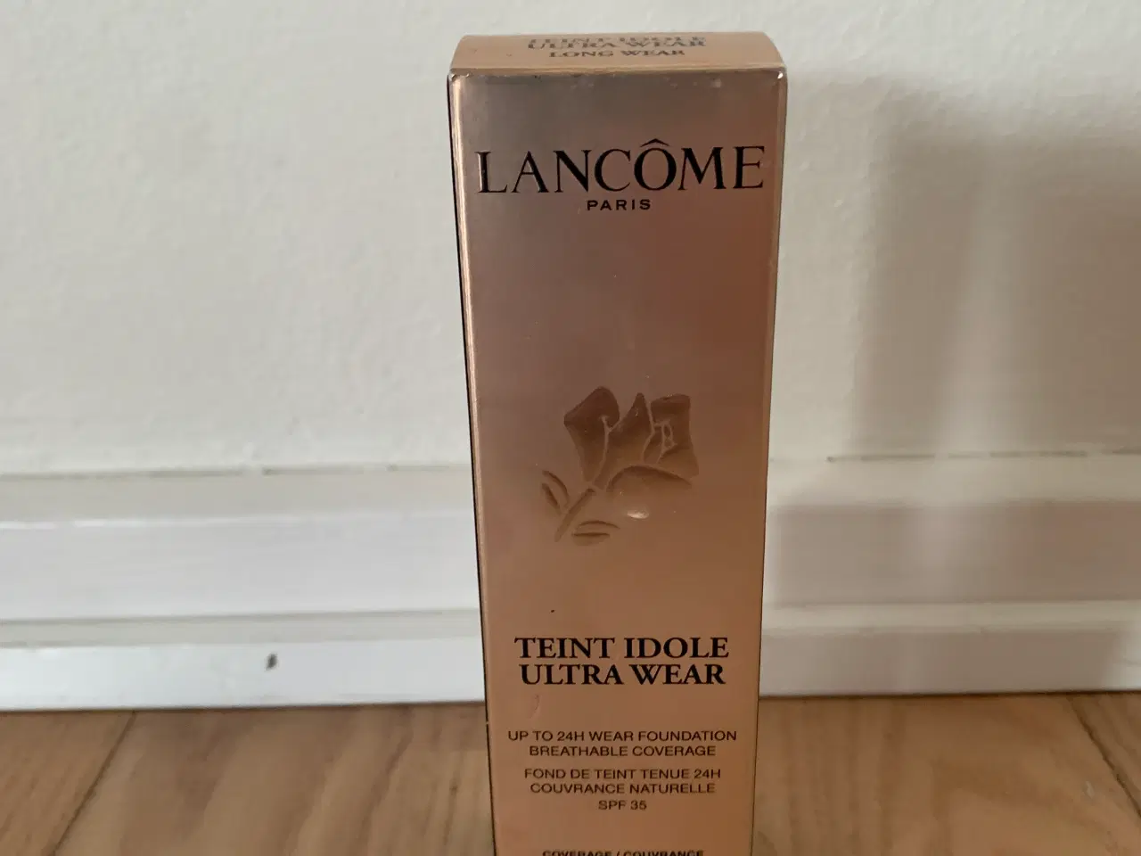 Billede 2 - Lancome Foundation 