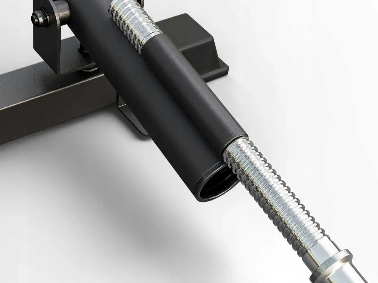 Billede 4 - Ny Squat Rack Cable Tower
