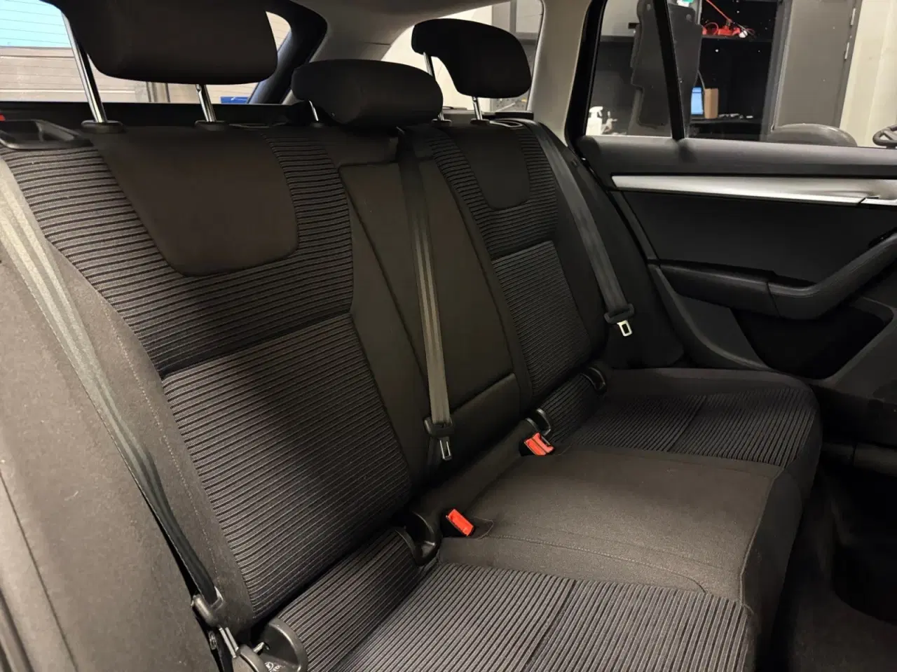 Billede 15 - Skoda Octavia 2,0 TDi 150 Style Combi DSG