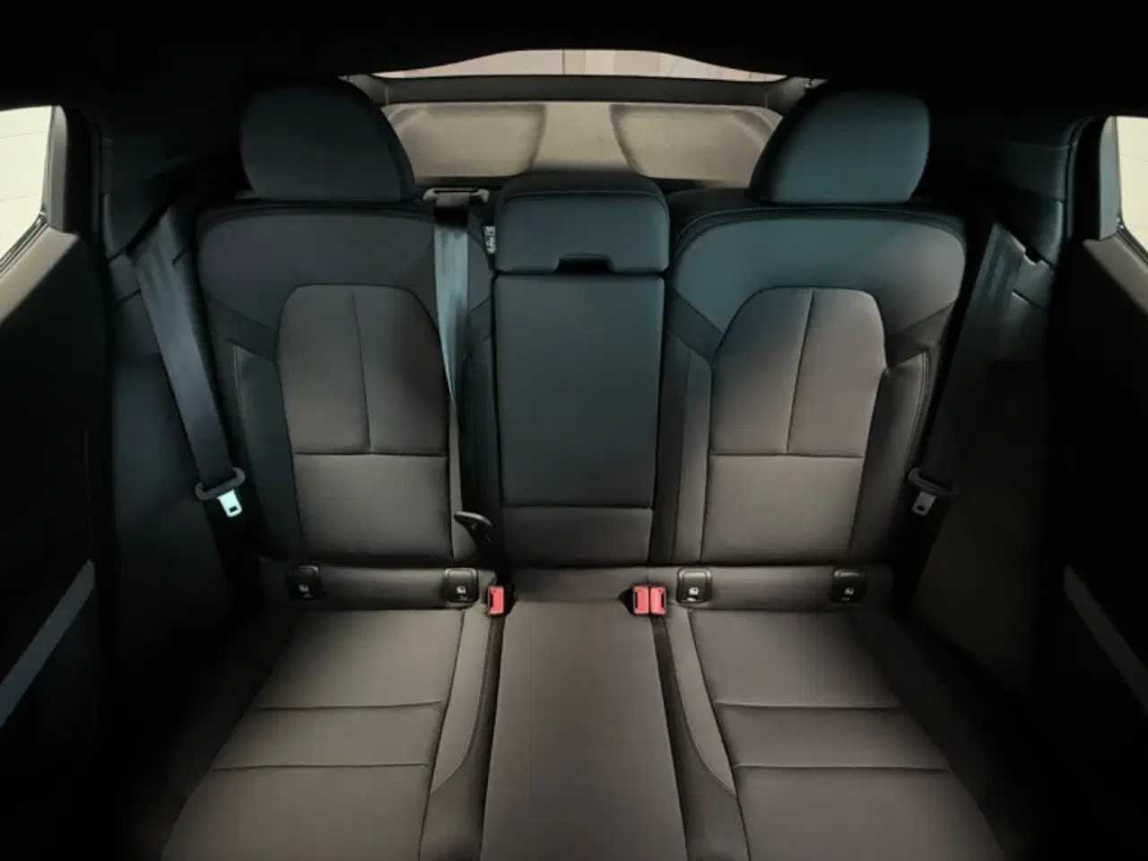 Billede 17 - Polestar 2  Long Range AWD