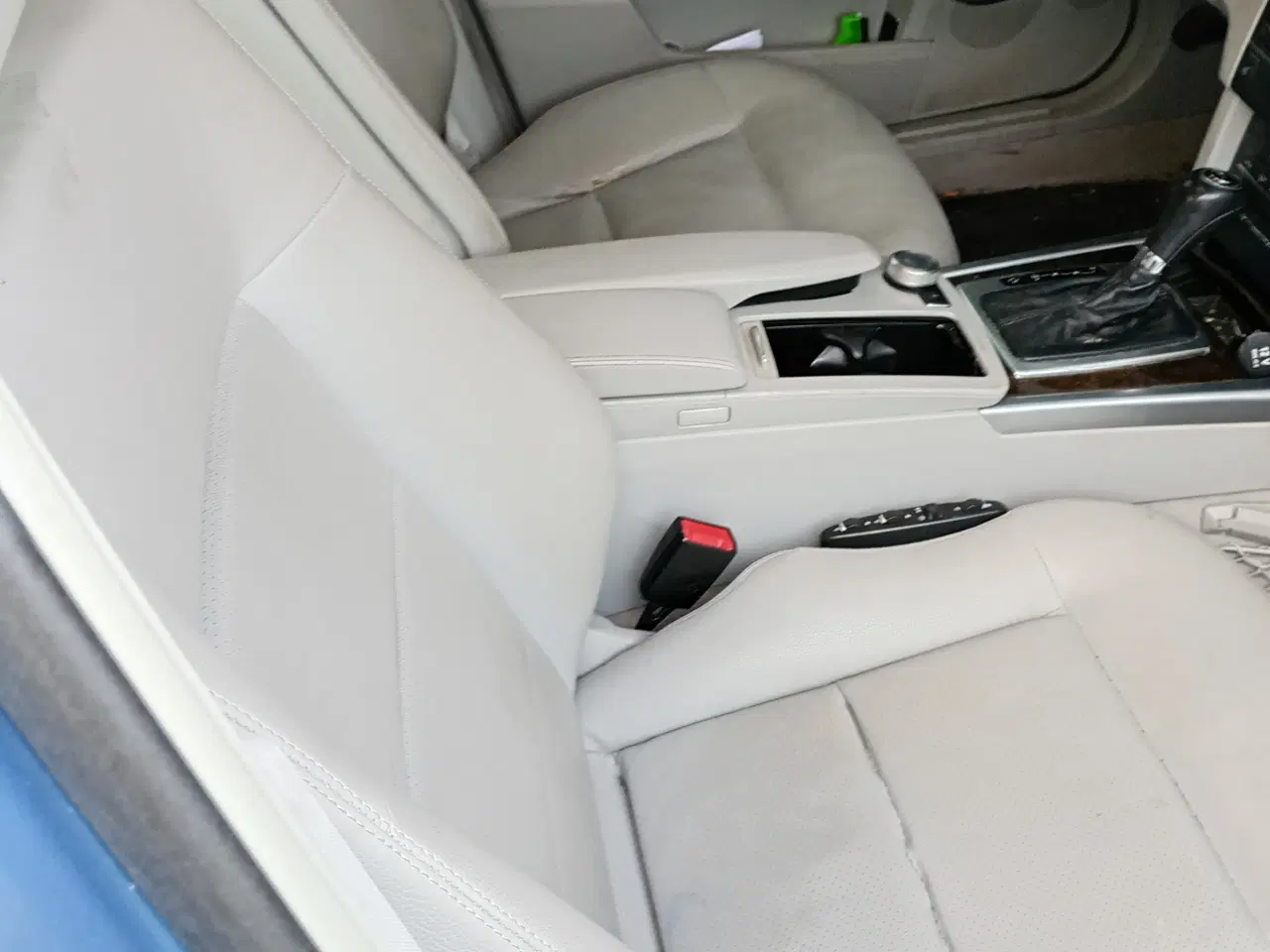 Billede 2 - Mercedes w 212 st car