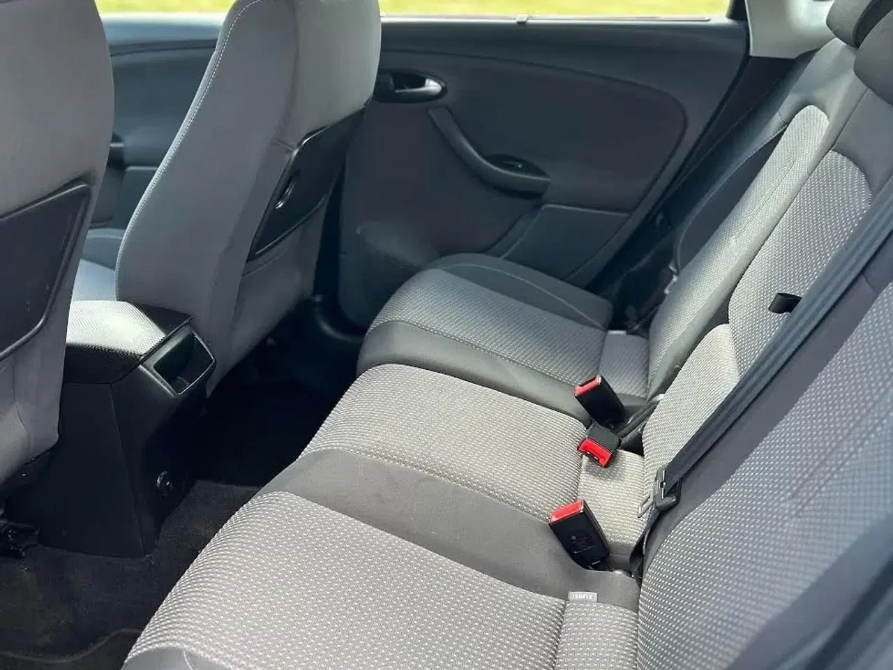Billede 5 - Seat Altea XL 1,4 Reference