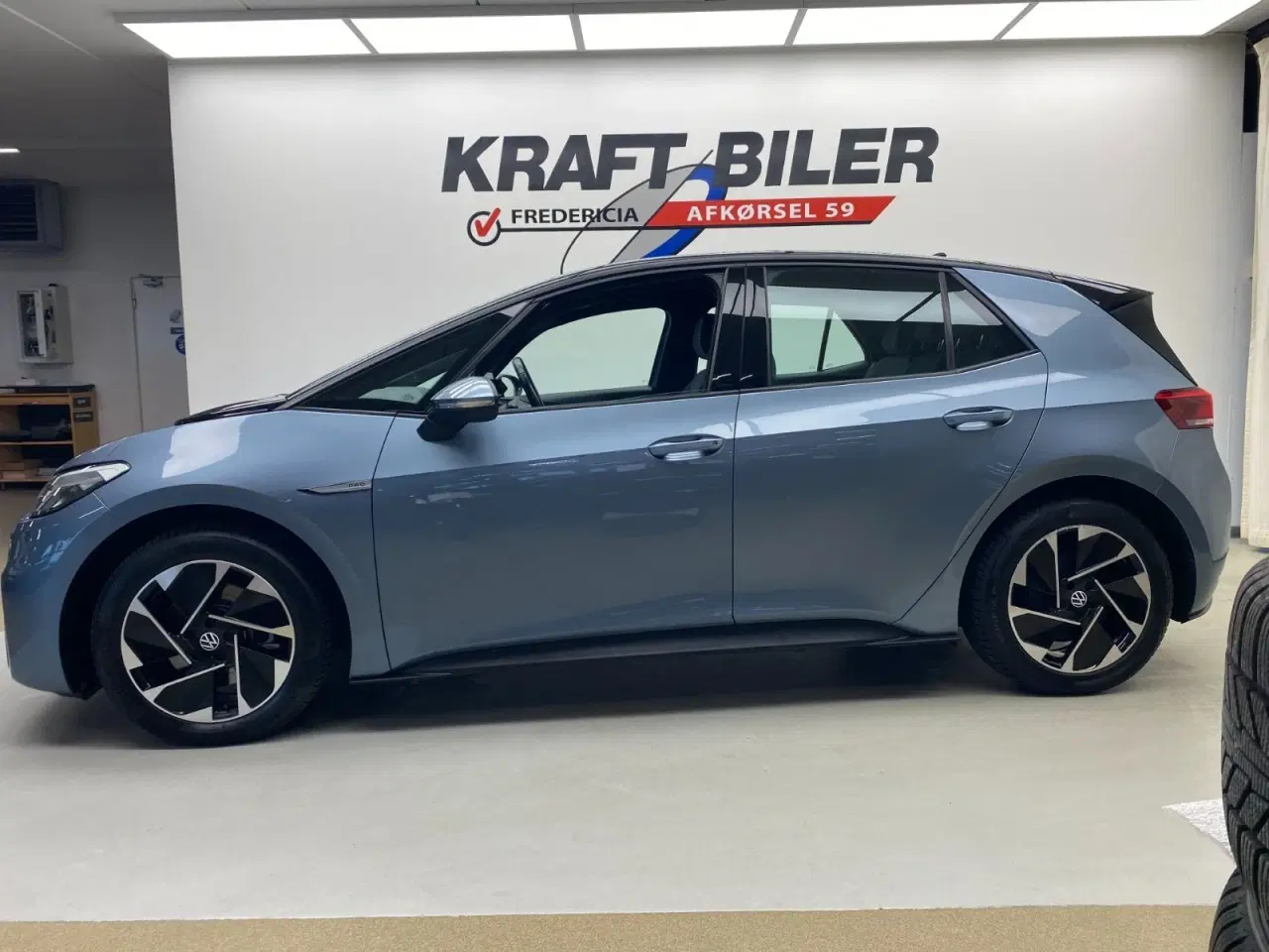 Billede 2 - VW ID.3 58 Pro Performance