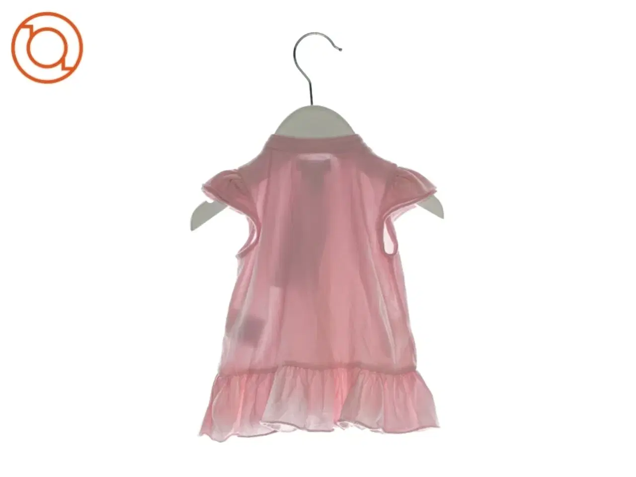 Billede 2 - Kjole fra Ralph Lauren (str. 3 mdr.)