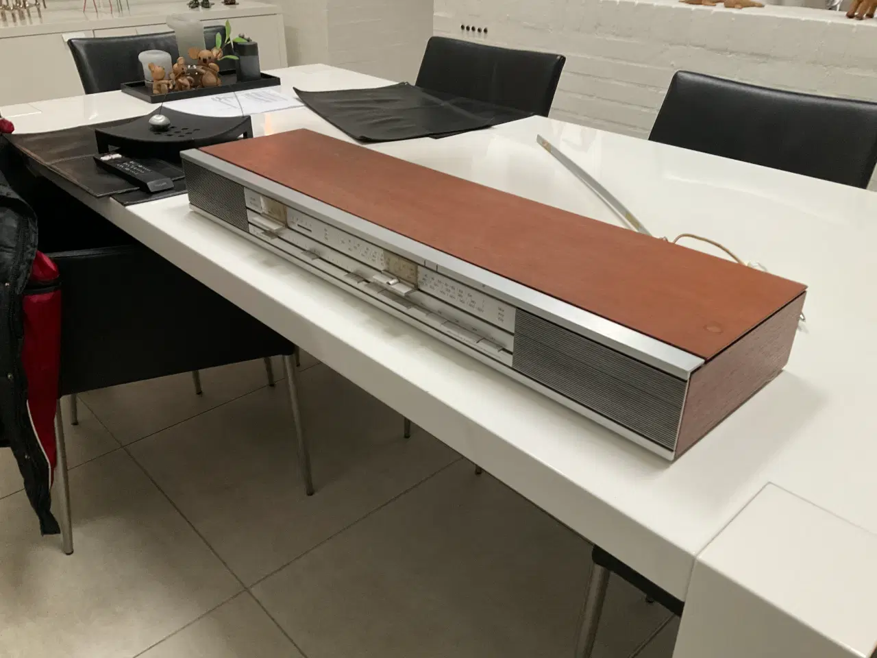 Billede 3 - Beomaster 800