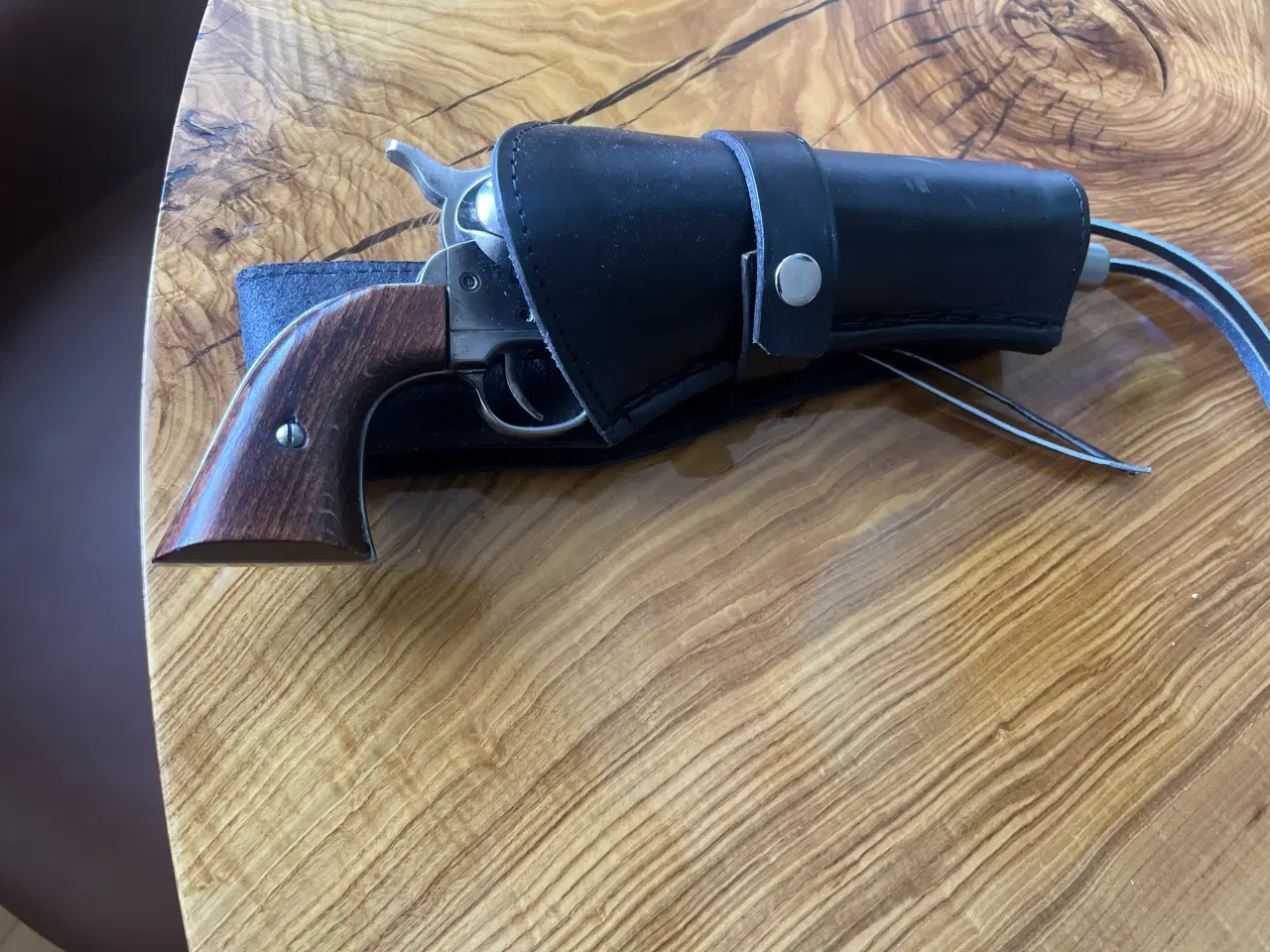 Billede 4 - Colt Single Action Army Atrap