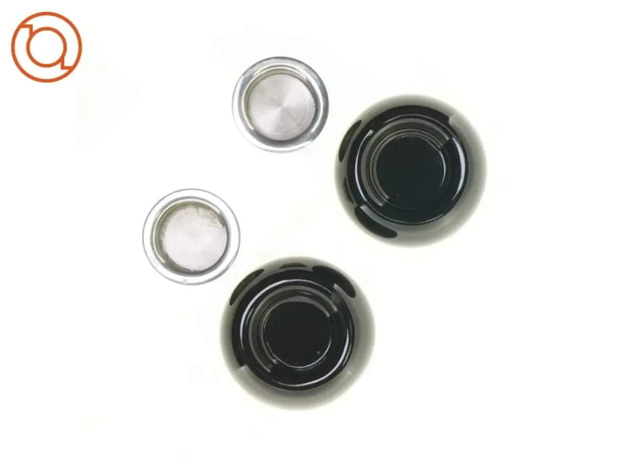 Billede 6 - Fyrfadsstager fra Menu (str. 7 x 19 cm)