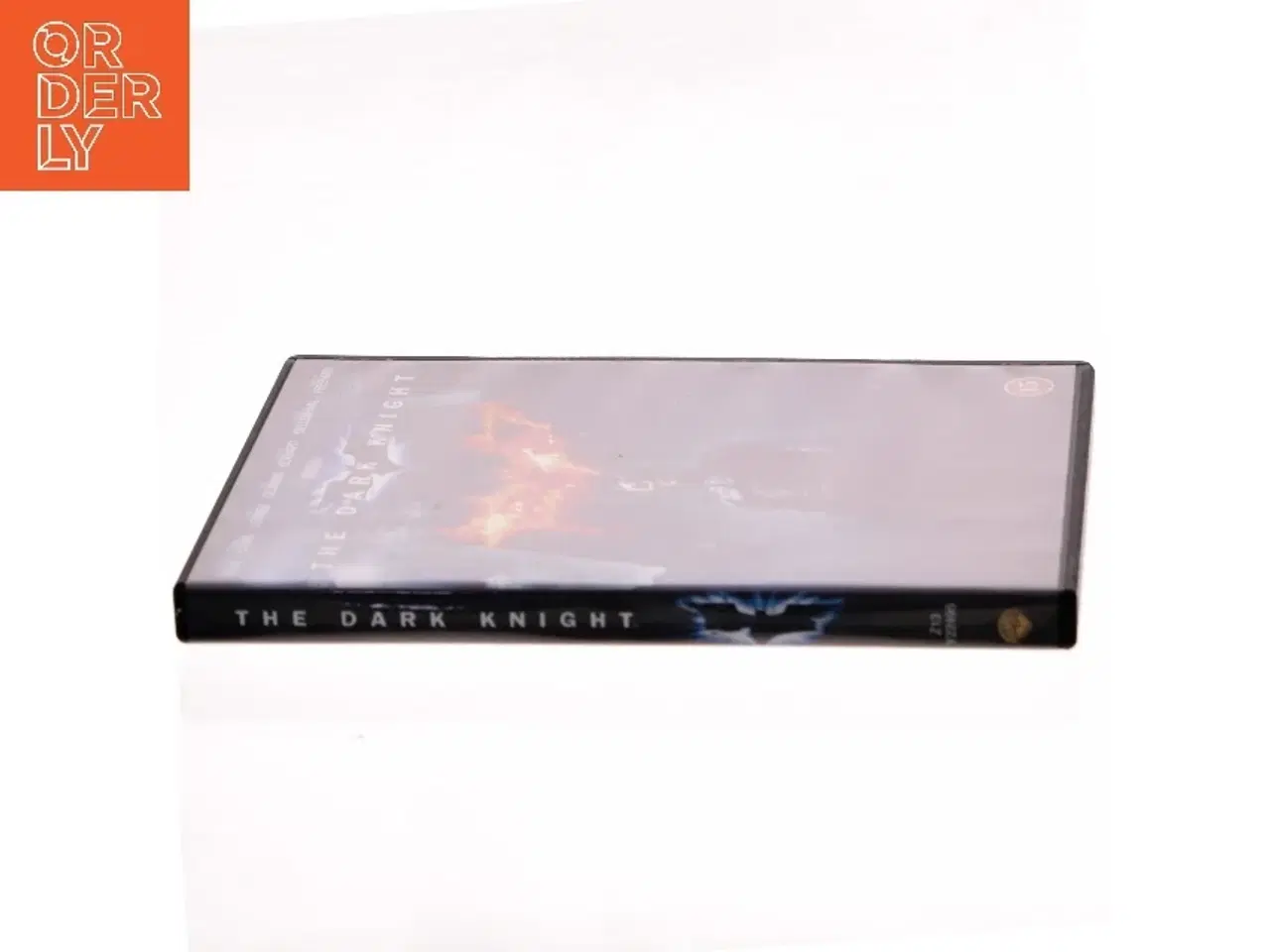 Billede 2 - The Dark Knight (Batman) (DVD) med Christian Bale (DVD)