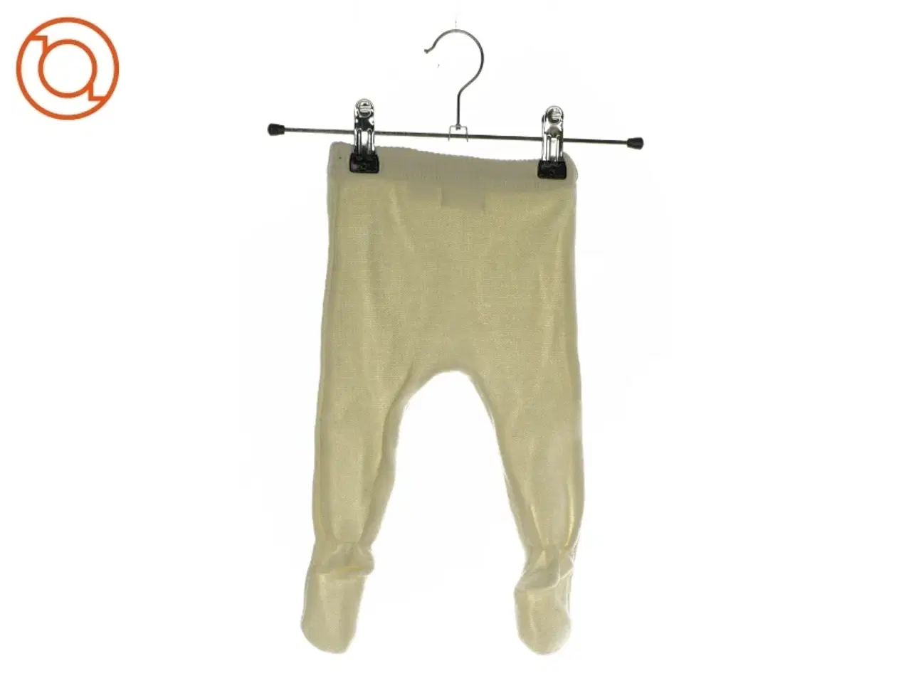 Billede 2 - Bukser med fødder fra Zara (str. 62)