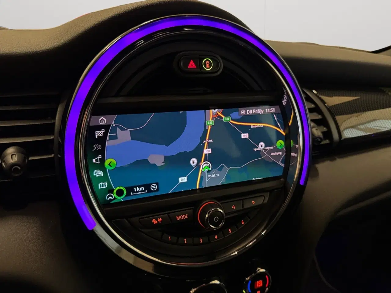 Billede 8 - MINI Cooper SE  Maximise