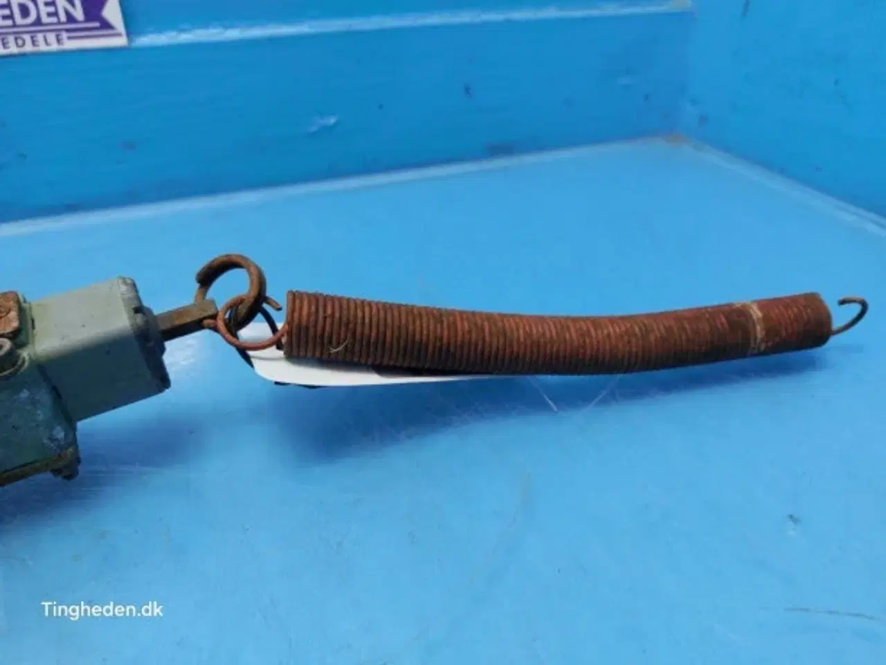 Billede 9 - laverda 627 Kontakt 313573000