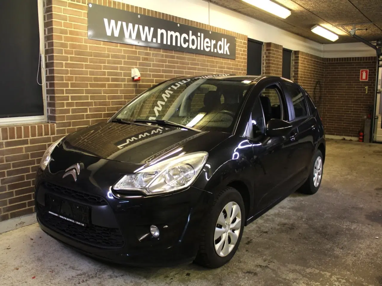 Billede 2 - Citroën C3 1,4 HDi Dynamique