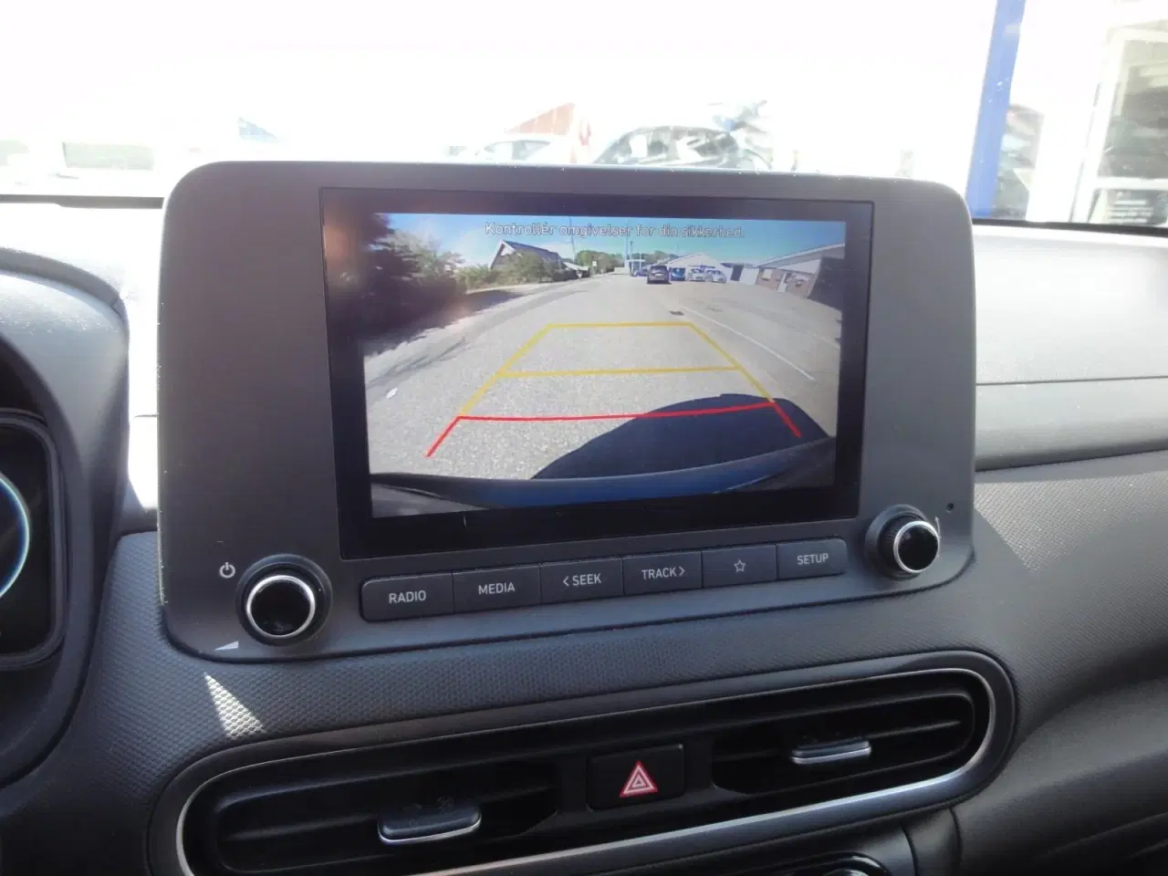 Billede 20 - Hyundai Kona 1,0 T-GDi Essential