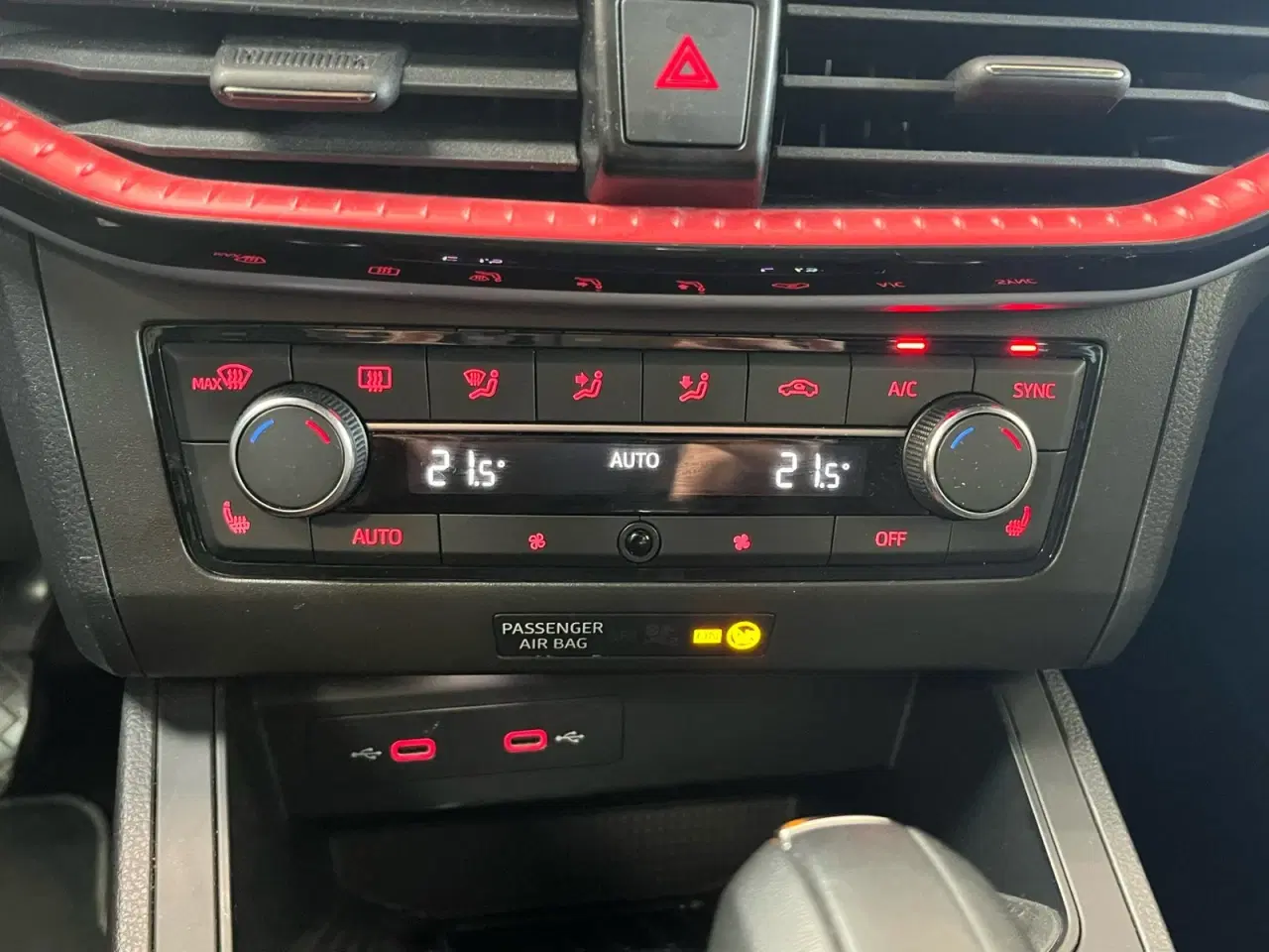 Billede 16 - Seat Ibiza 1,0 TSi 110 FR DSG