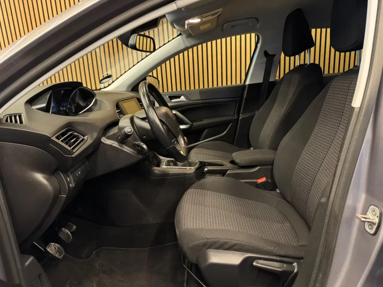 Billede 4 - Peugeot 308 1,2 PureTech 130 Style
