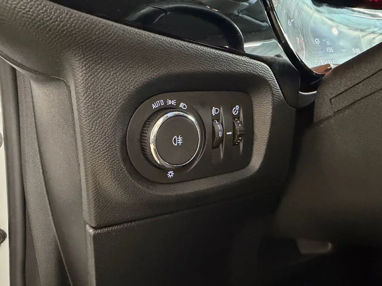 Billede 8 - Opel Corsa 1,2 PureTech Edition+ 75HK 5d