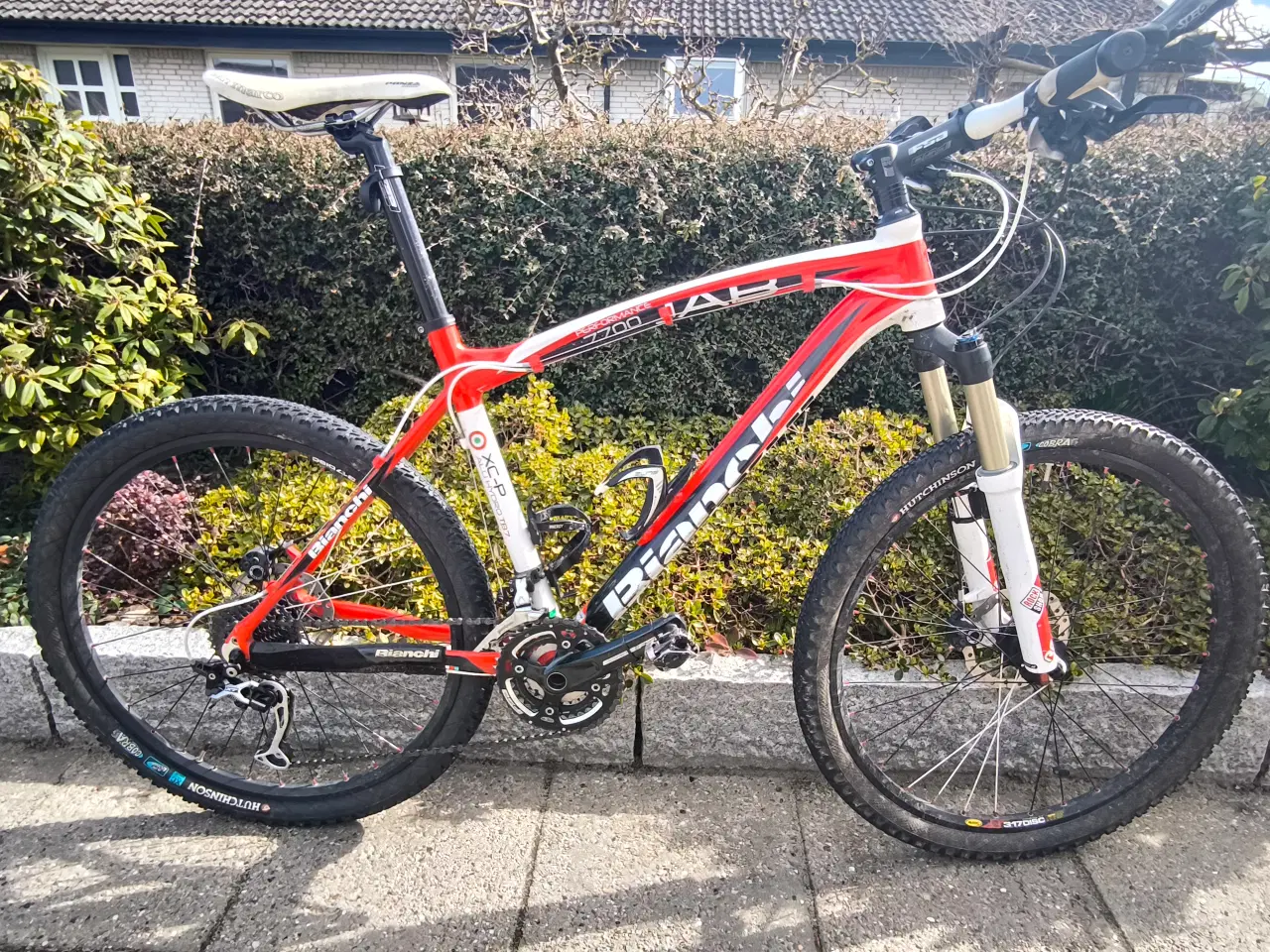 Billede 9 - Bianchi JAB7700 Performance