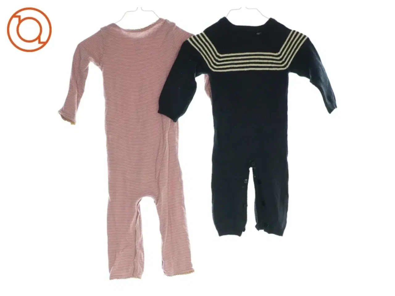 Billede 2 - Heldragt der 2 styks (str. 62) (str. 62)