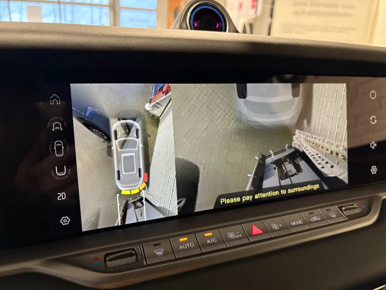 Billede 12 - Voyah Free Noir