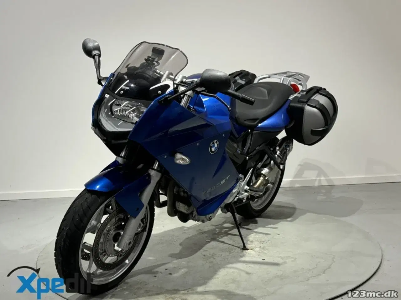 Billede 8 - BMW F 800 ST