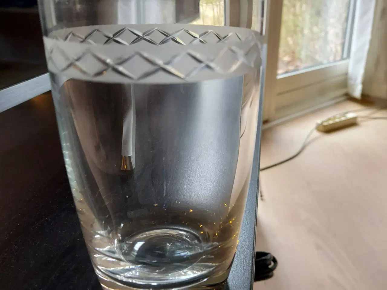 Billede 6 - EJBY Holmegaard krystal glas