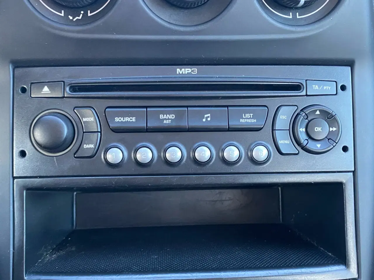 Billede 15 - Citroën C3 Picasso 1,4 VTi 95HK