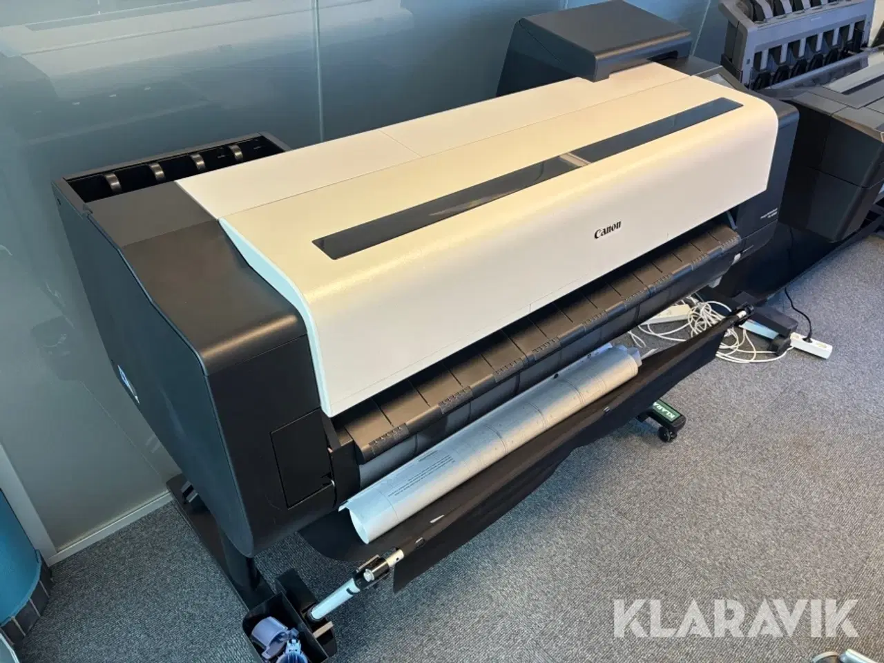 Billede 4 - Plotter Canon TX-4000 imagePROGRAF