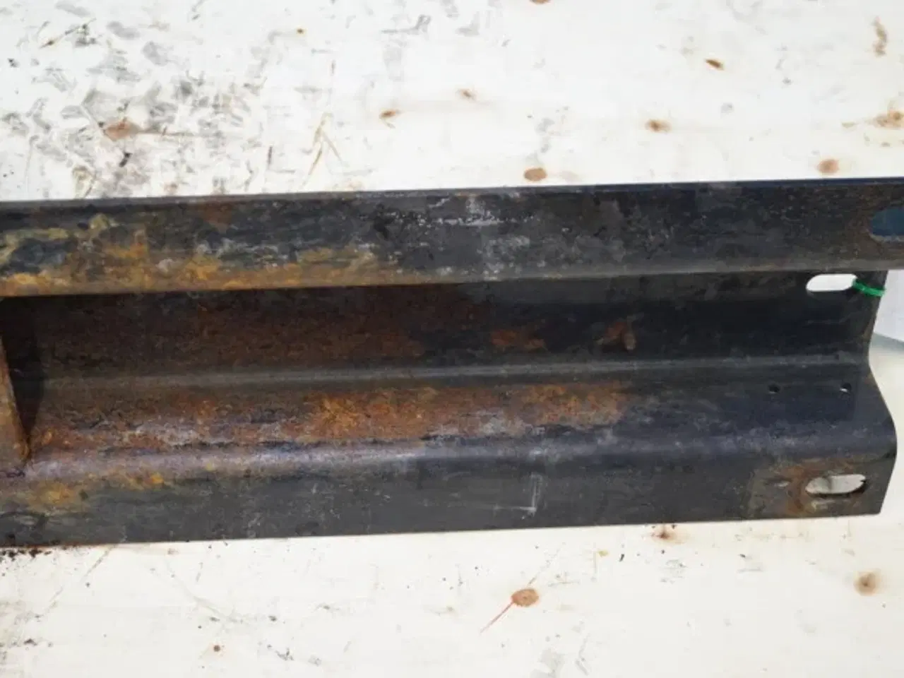 Billede 11 - New Holland BB9060 Ophæng 87644905