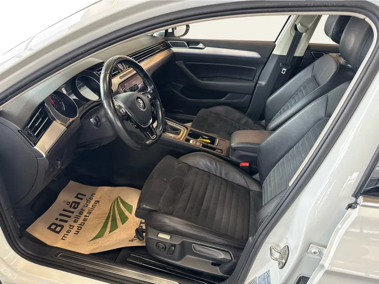 Billede 11 - VW Passat 1,4 GTE Highline+ Variant DSG