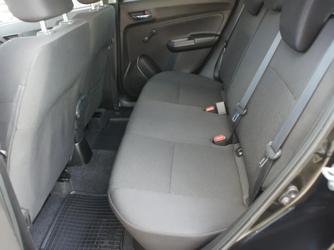 Billede 14 - Suzuki Swift 1,2 mHybrid Action