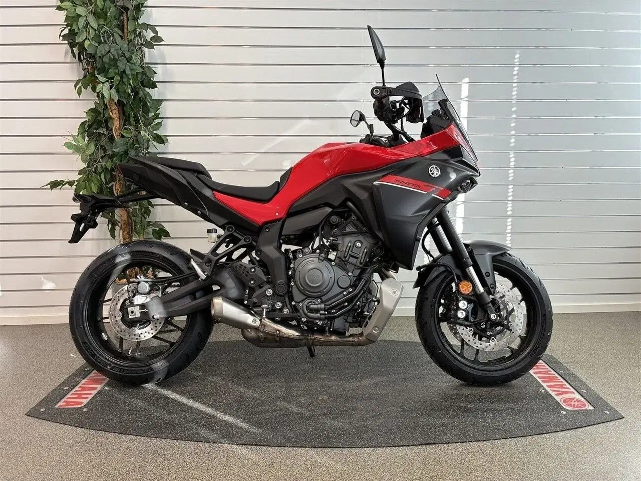 Billede 1 - Yamaha Tracer 7 Redline