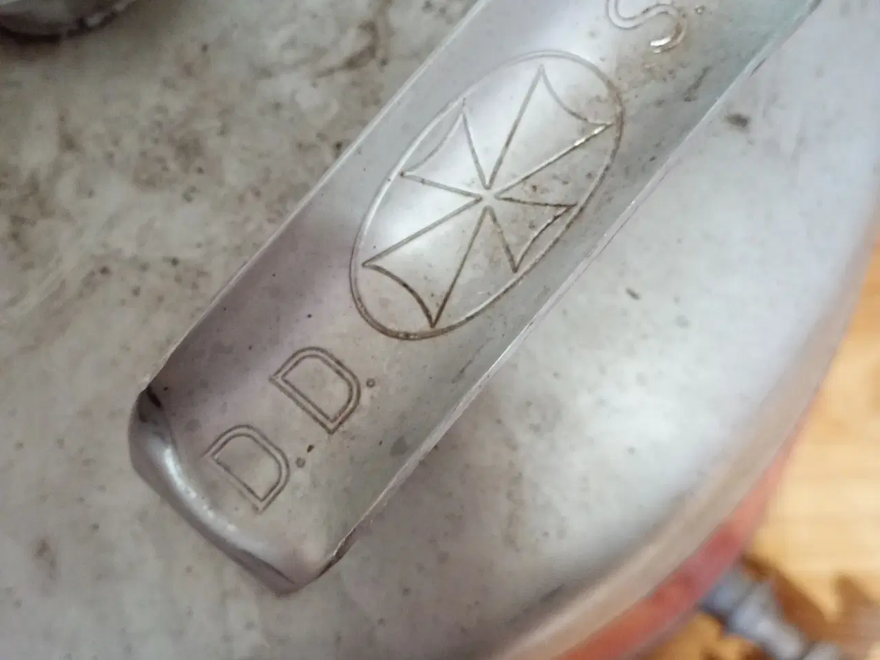 Billede 4 - Sprit dunk 